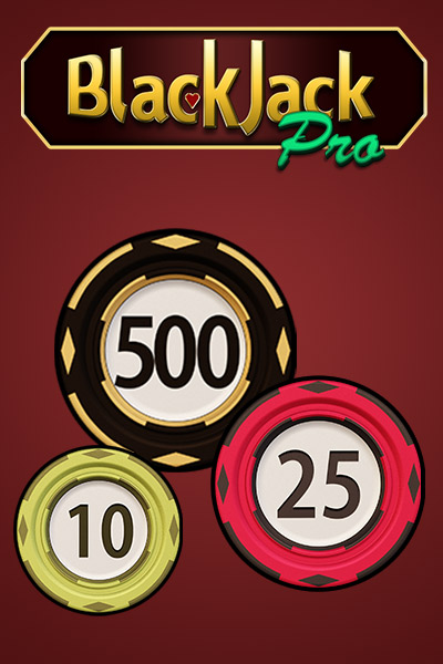 Blackjack Vegas Strip Pro