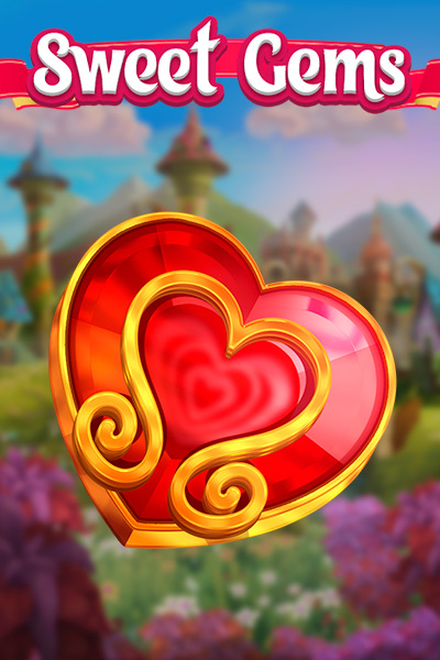 Sweet Gems