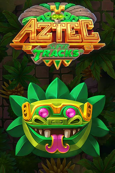 Aztec Super Tracks