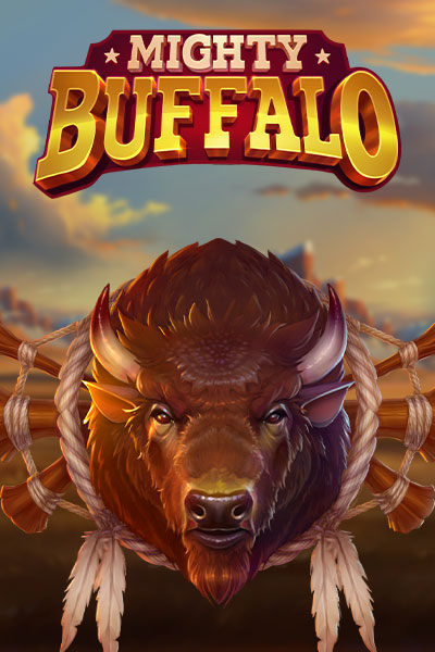 Mighty Buffalo