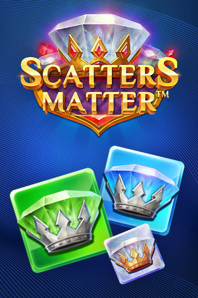 Scatters Matter