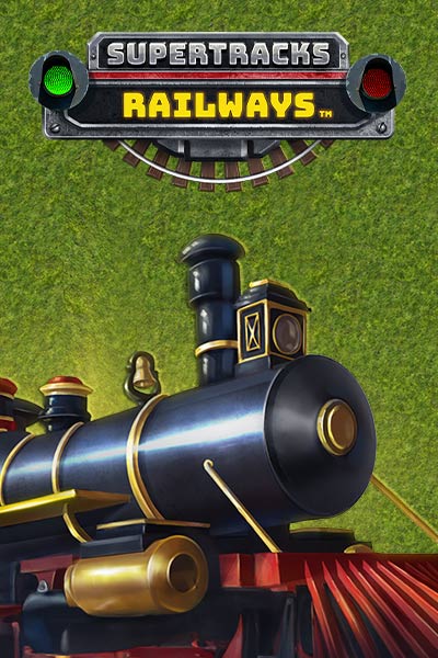 Super Tracks Railways