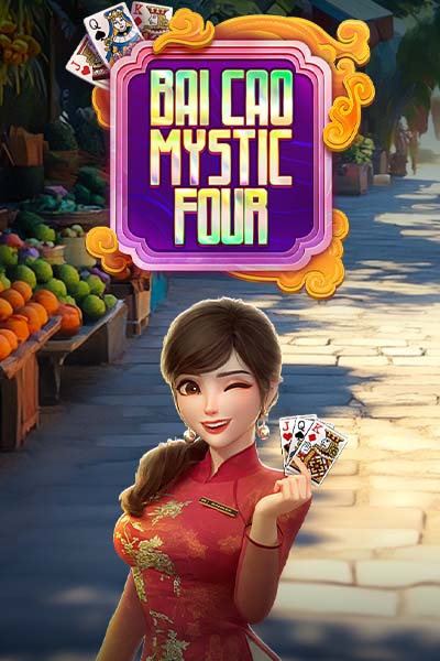Bai Cao Mystic Four