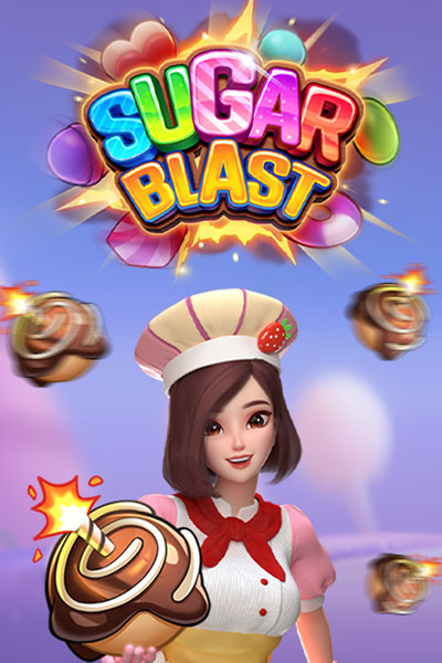 Sugar Blast