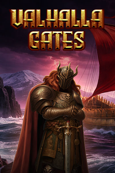 Valhalla Gates