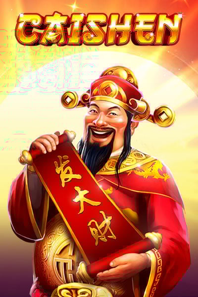 Caishen