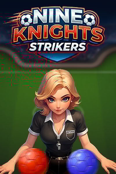 Nine Knights: Strikers
