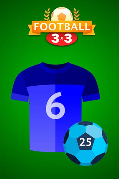 Football 3x3