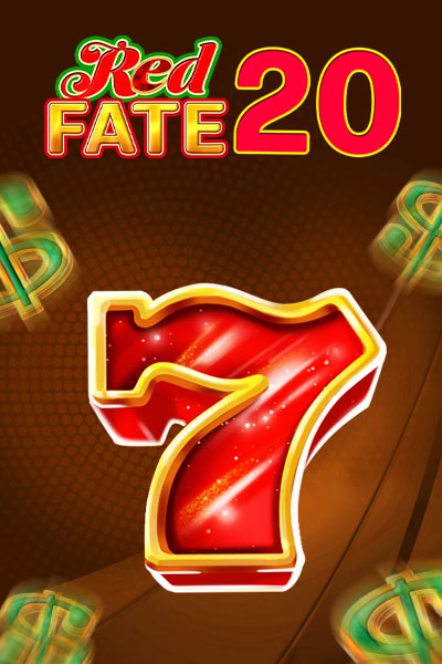 Redfate 20