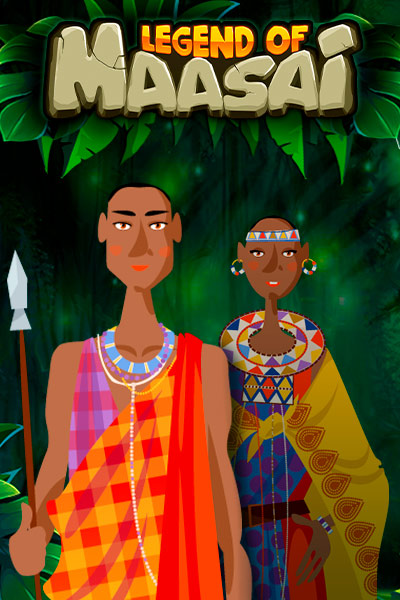 Legend of Maasai