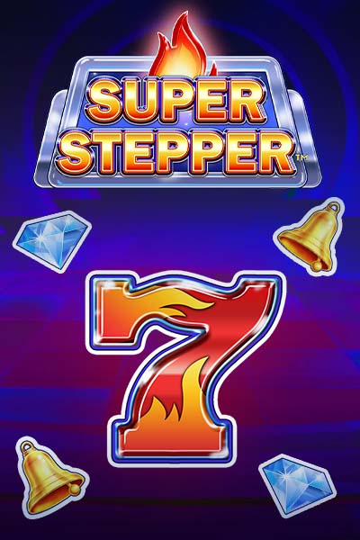 Super Stepper