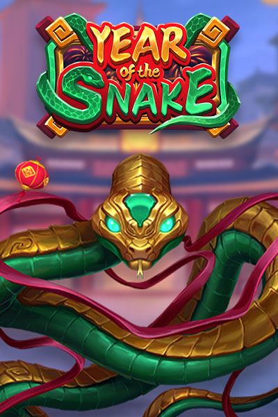 Year Of The Snake