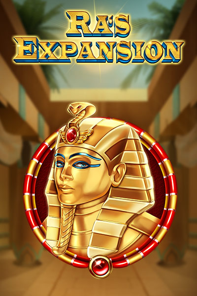 Ra's Expansion