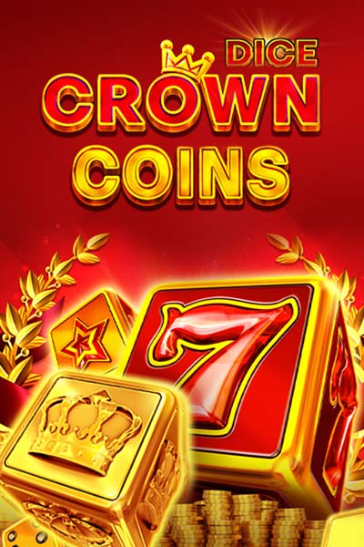 Crown Coins Dice