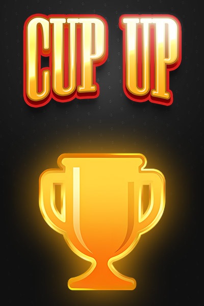 Cup Up