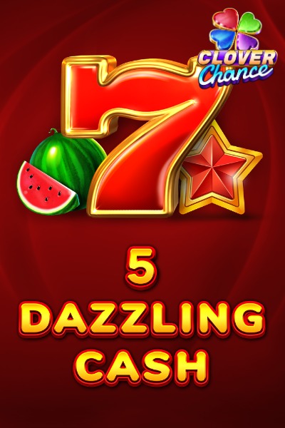 5 Dazzling Cash