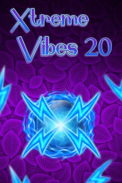 Xtream Vibes 20