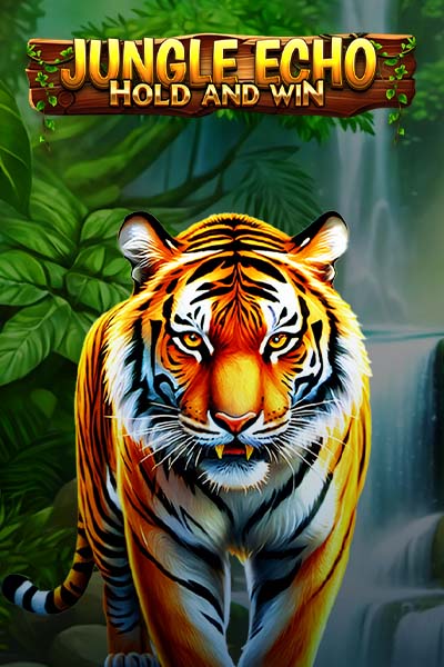 Jungle Echo - Hold & Win