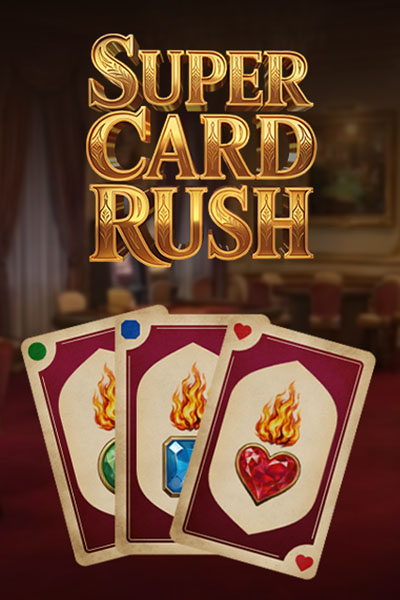 Super Card Rush