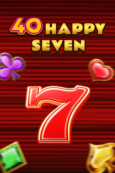 40 Happy Seven