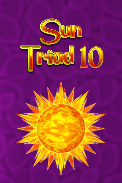 Sun Triad 10