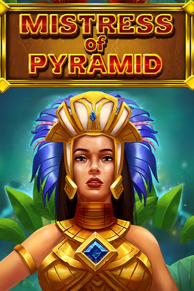 Mistress Of Pyramid