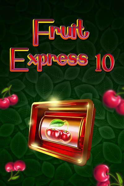 Fruit Express 10