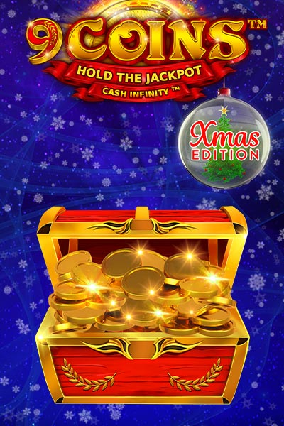 9 Coins Xmas