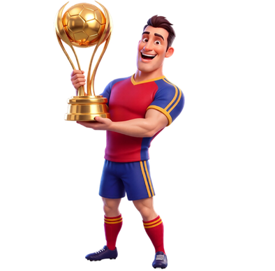 World Cup Fiesta